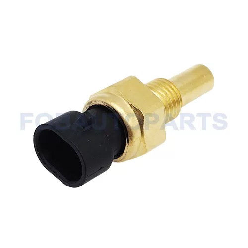 New Coolant Temperature Sensor for Corsa Chevrolet Daewoo Delphi Buick GM Models 15404280 & 93313156 - image 2